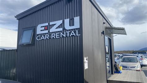 ezu car rental queenstown review.